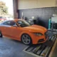 Car Smog Check