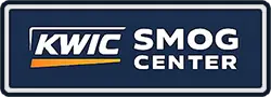 KWIC Smog Center Logo