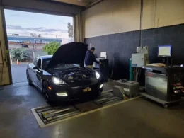 Smog-Check-Certificate